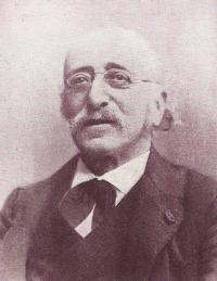 Adolphe Samual, composer